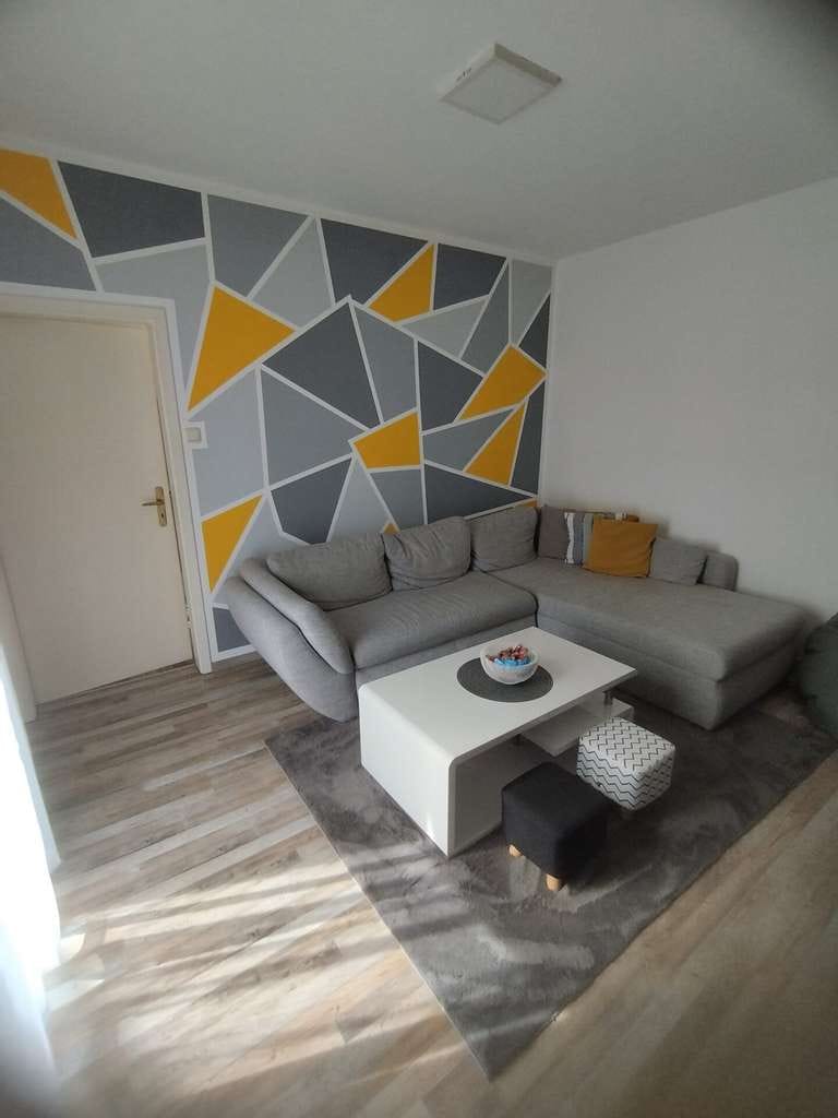 Immobilie in Kelsterbach - Zentral gelegenes Ein- bis Zweifamilienhaus - nach WEG geteilt - Bild 4