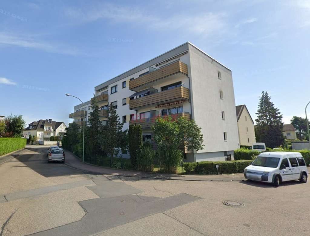 Immobilie in Friedrichsdorf - Schicke Wohnung in gepflegter Wohnanlage! - Bild 0