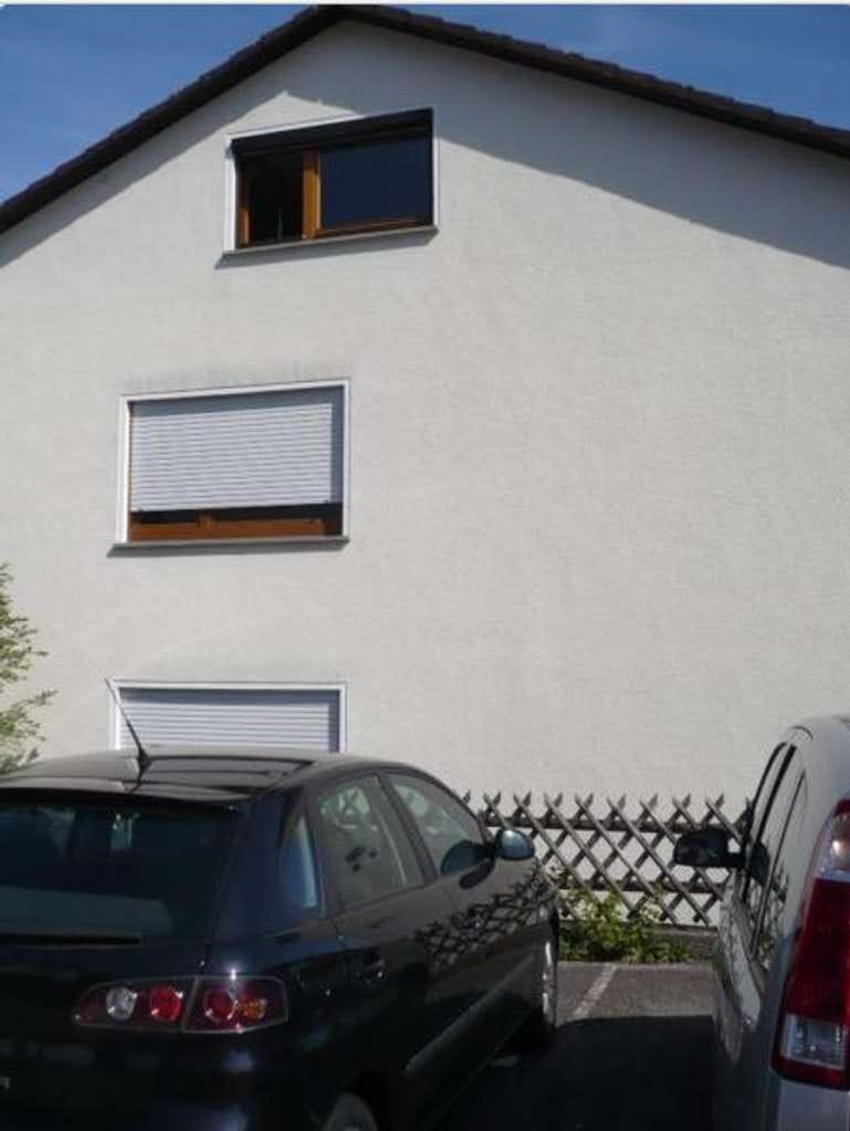 Immobilie in Freudenstadt - Ich verkaufe eine Einzimmer-, Küche und Bad Wohnung in Freudenstadt Wittlensweiler  - Bild 2