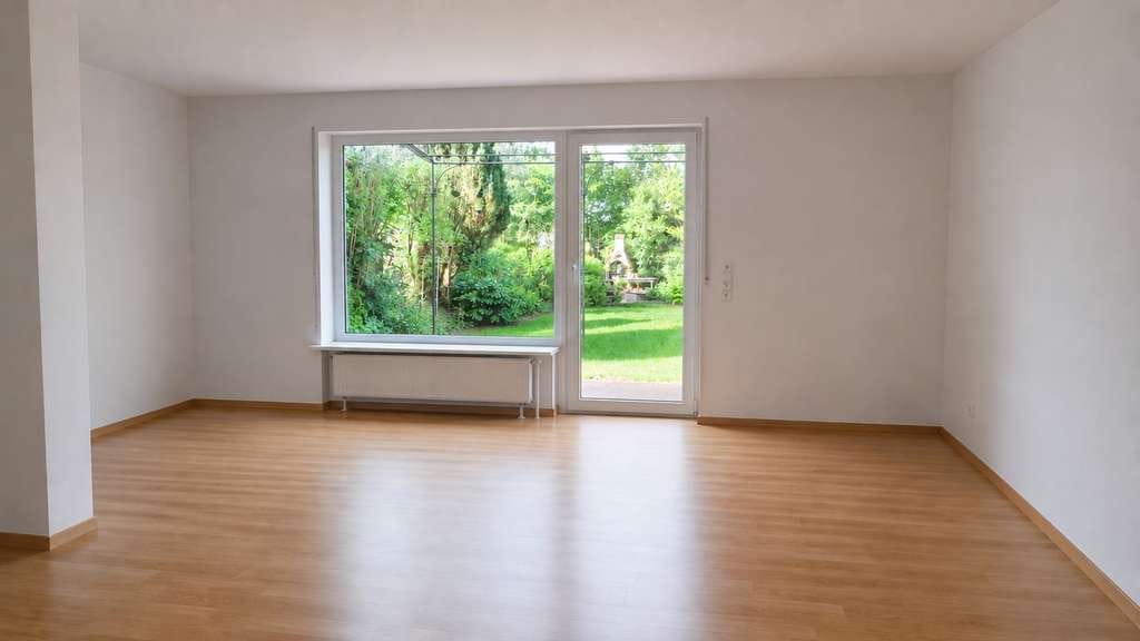 Immobilie in Wörth - Reihenmittelhaus in Wörth, Landkreis Erding - Bild 0