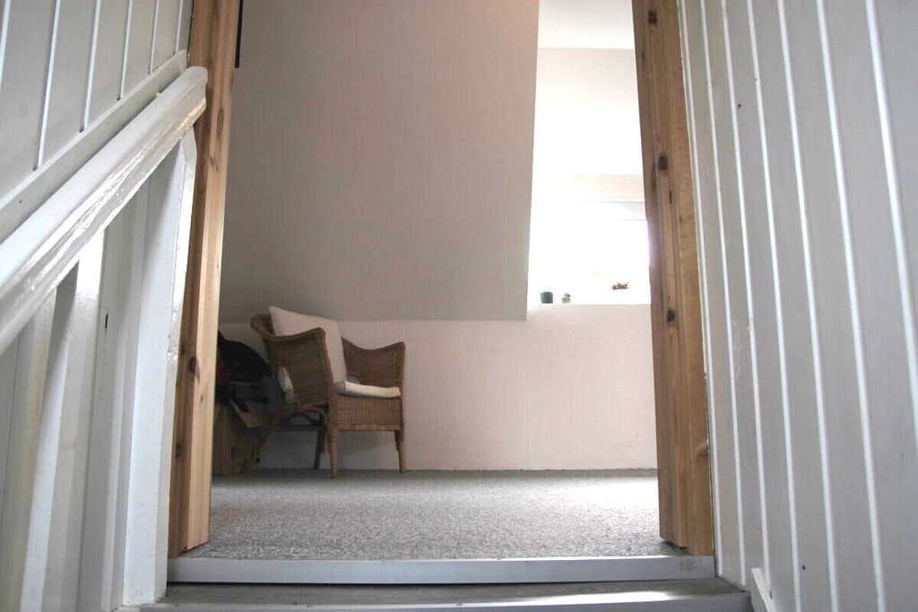 Immobilie in Wistedt - Charmantes Einfamilienhaus mit Einliegerwohnung in ruhiger Lage von Wistedt (Kernsaniert in 2017) - Bild 3
