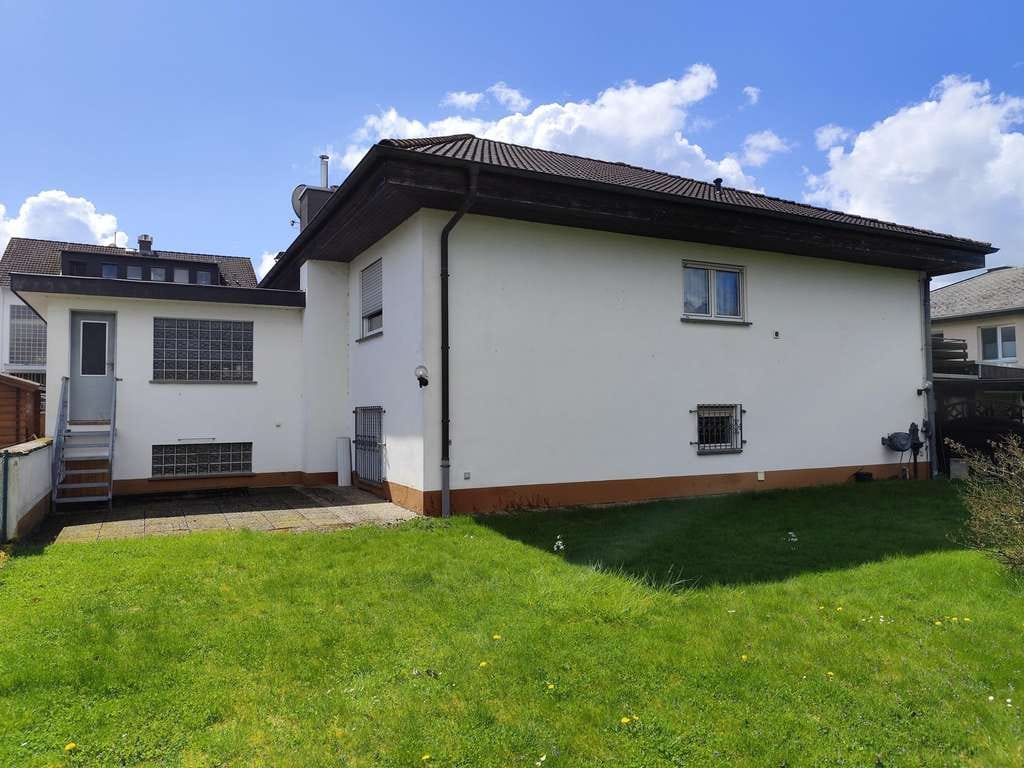 Immobilie in Idstein - Das Erfinderhaus mit Hallenbad - Bild 4