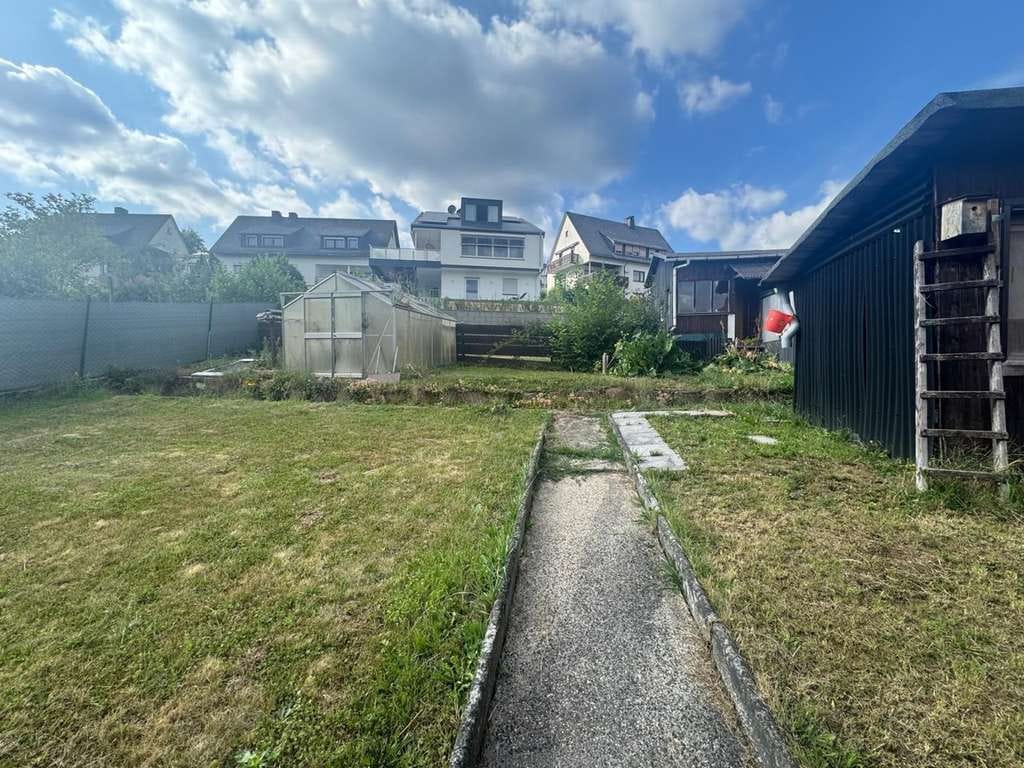 Immobilie in Herborn - Renovierungsbedürftiges Einfamilienhaus mit Potenzial in ruhiger Lage von Herborn-Seelbach - Bild 4