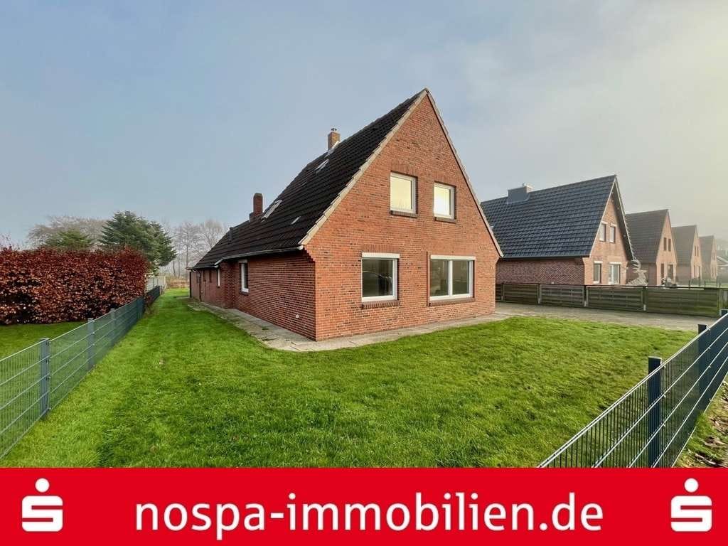 Immobilie in Groven - Klassisches Einfamilienhaus mit praktischen Details - Bild 0