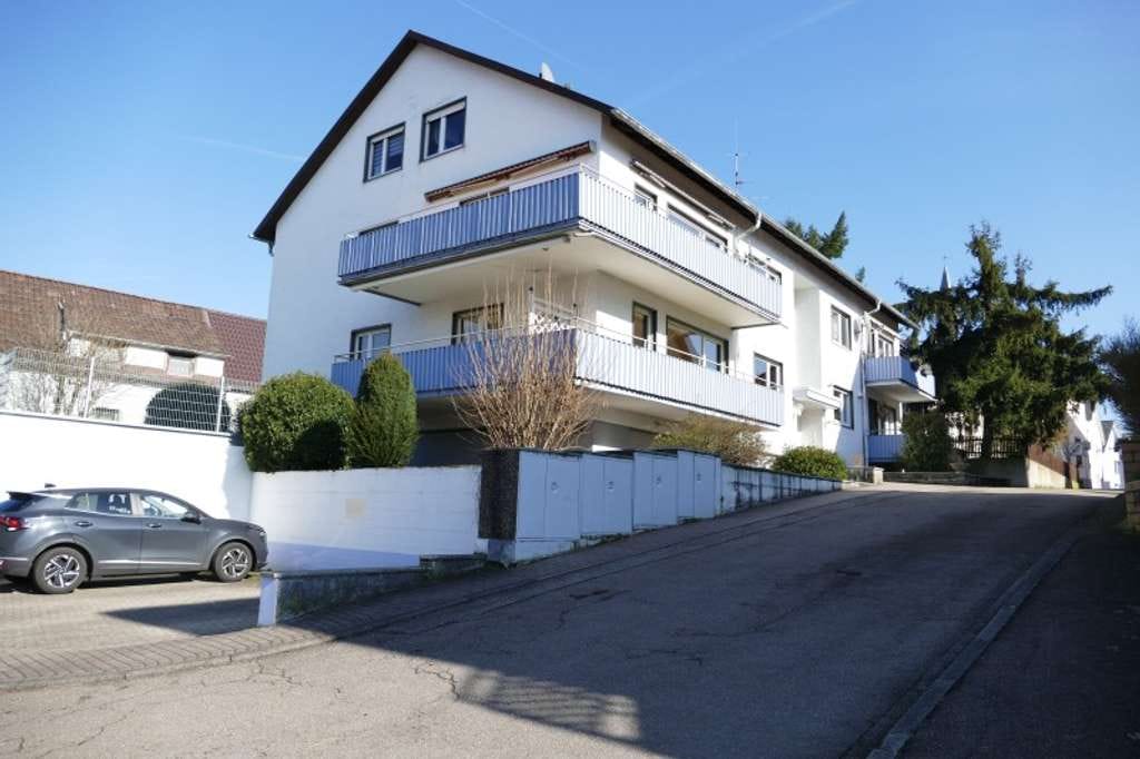 Immobilie in Durmersheim - Großzügige 3-4-Zimmer-ETW mit 118m² Wohnfläche - Bild 0