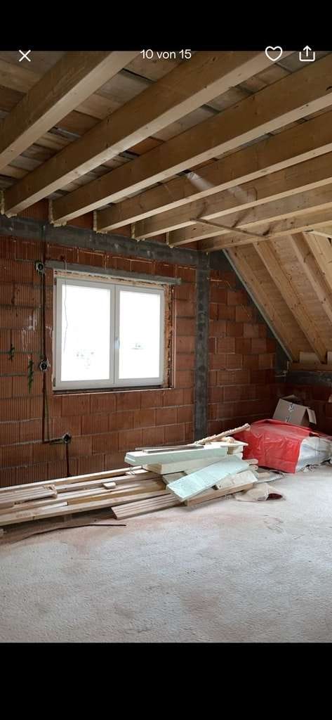 Immobilie in Frankeneck - Doppelhaus - Bild 0
