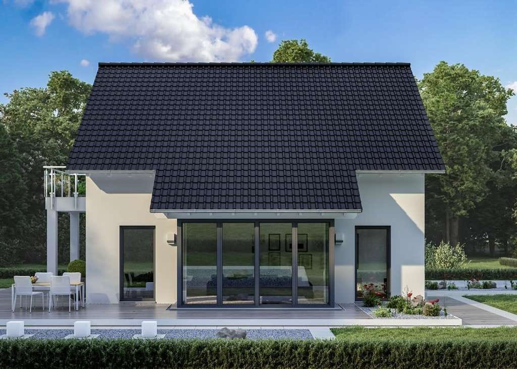 Immobilie in Dorfen - Euer Traumhaus mitten in Dorfen - Bild 3