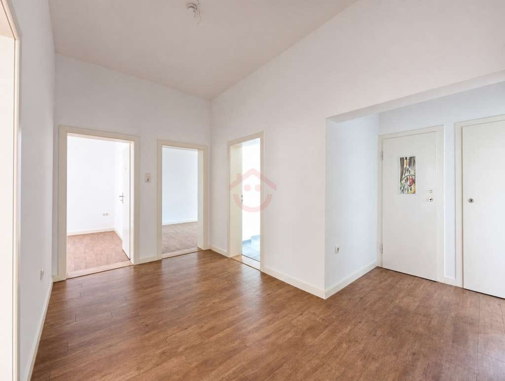 Immobilie in Gießen - Wertstabile Kapitalanlage in Gießen: Modernisiertes Mehrfamilienhaus mit sofortigem Ertragspotenzial - Bild 4