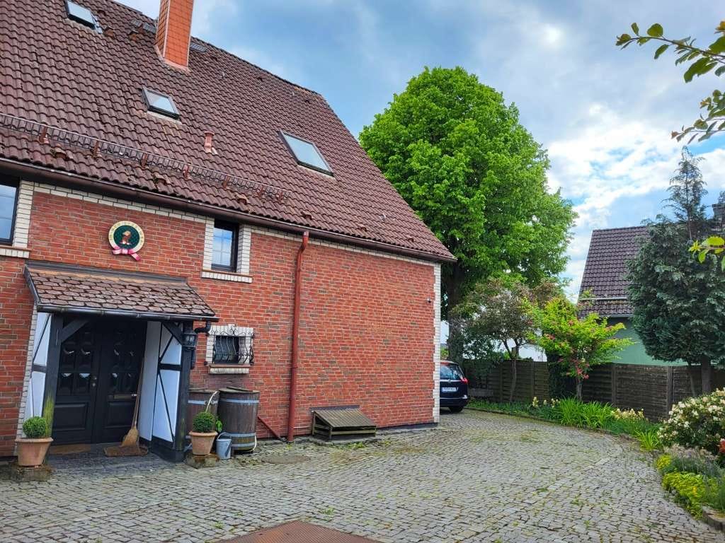 Immobilie in Schalksmühle - Ruhiges Familiendomizil mit historischem Charme! - Bild 1