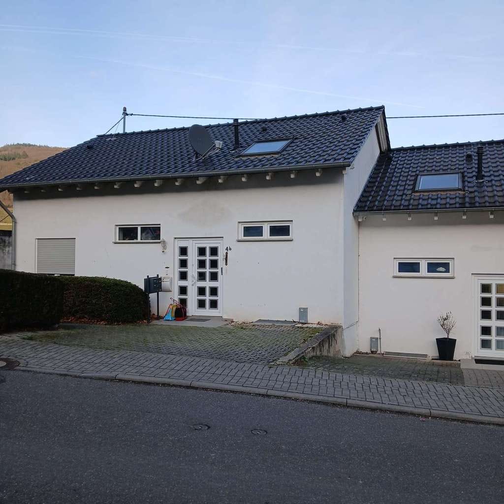 Immobilie in Trechtingshausen - Zuhause mit Weitblick - Bild 0