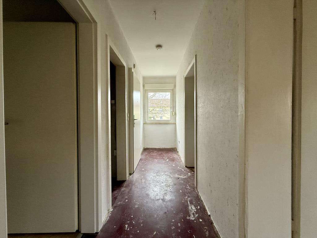Immobilie in Bönen - Charmantes Reiheneckhaus  mit herrlichem Grundstück - Bild 2
