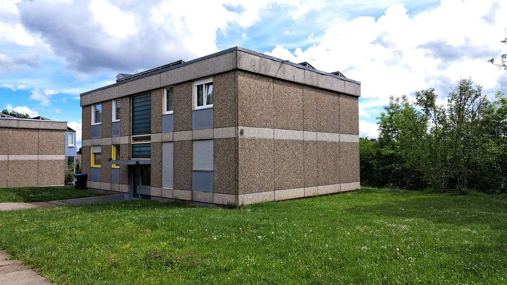 Immobilie in Horb am Neckar - Schnell sein: Günstige Kapitalanlage in Horb mit sofortigen Mieteinnahmen - Bild 1