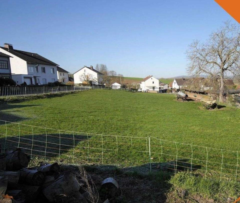 Immobilie in Wabern - Ihr energiesparendes, großzügiges und helles Town & Country Haus in Wabern - Bild 0
