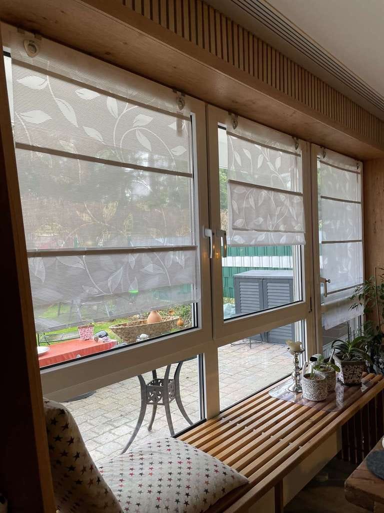 Immobilie in Sprendlingen - Schicke, modernisierte 3-Zimmer-Eigentumswohnung mit Garten und Flair! - Bild 2
