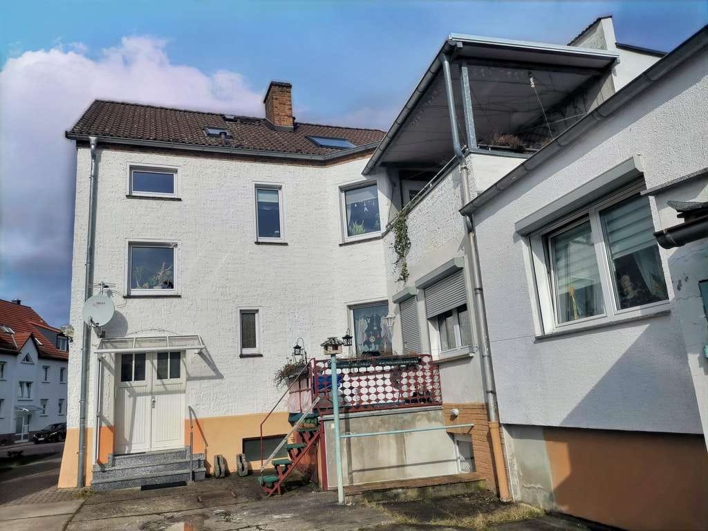 Immobilie in Dessau-Roßlau - Wunderschön, in bester ziebigker Lage - Bild 3
