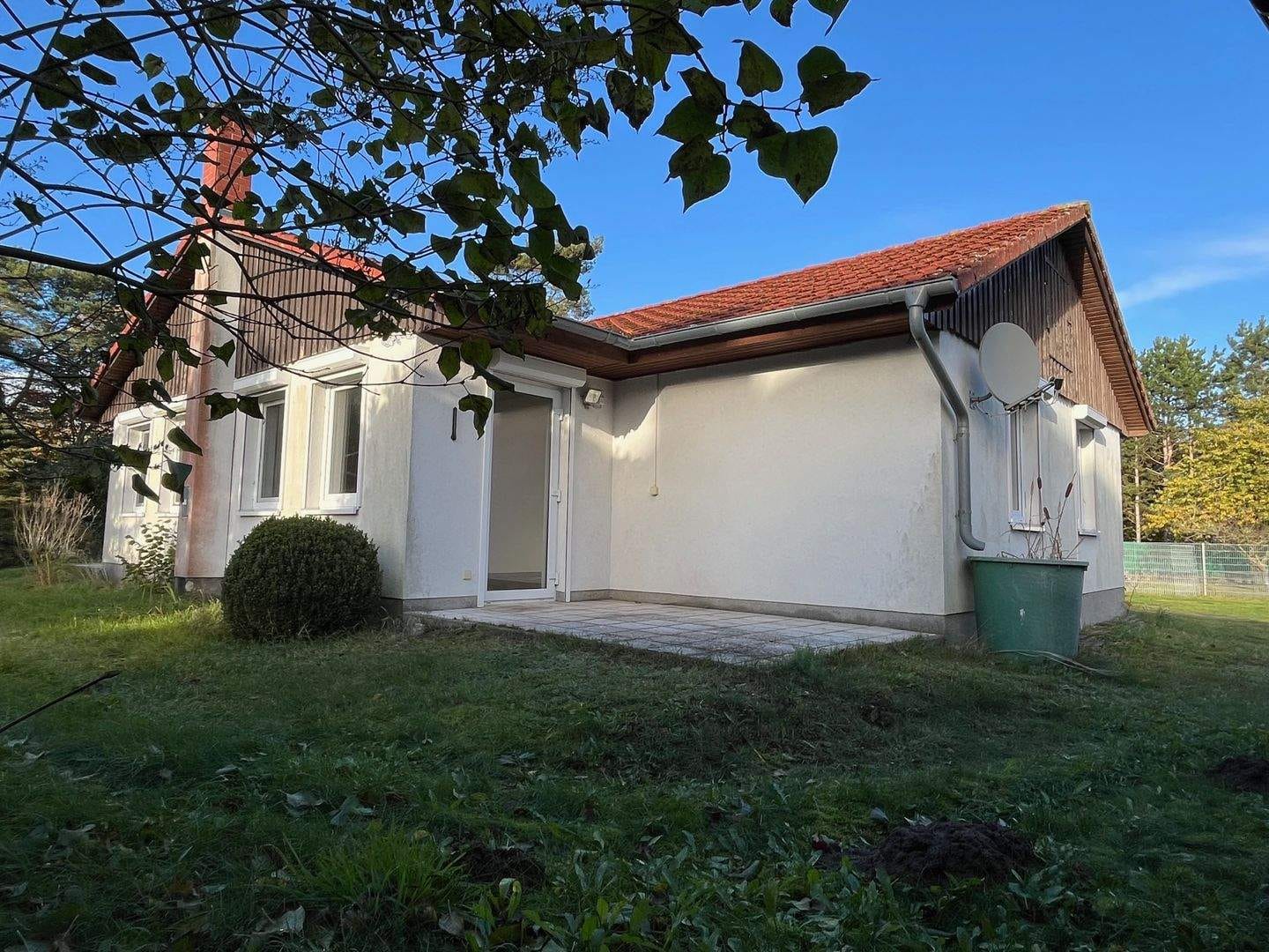 Immobilie in Pruchten - Bungalow zum Wohnen oder Ferien-Vermietung - Bild 3