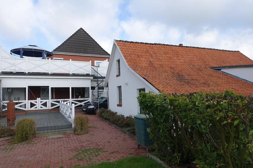 Immobilie in Bruchhausen-Vilsen -  - Bild 3
