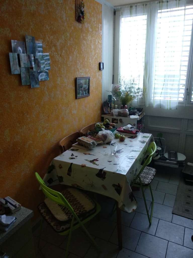 Immobilie in Reutlingen - Charmante Eigentumswohnung mit Potenzial zur individuellen Gestaltungin RT-Hohbuch - Bild 4