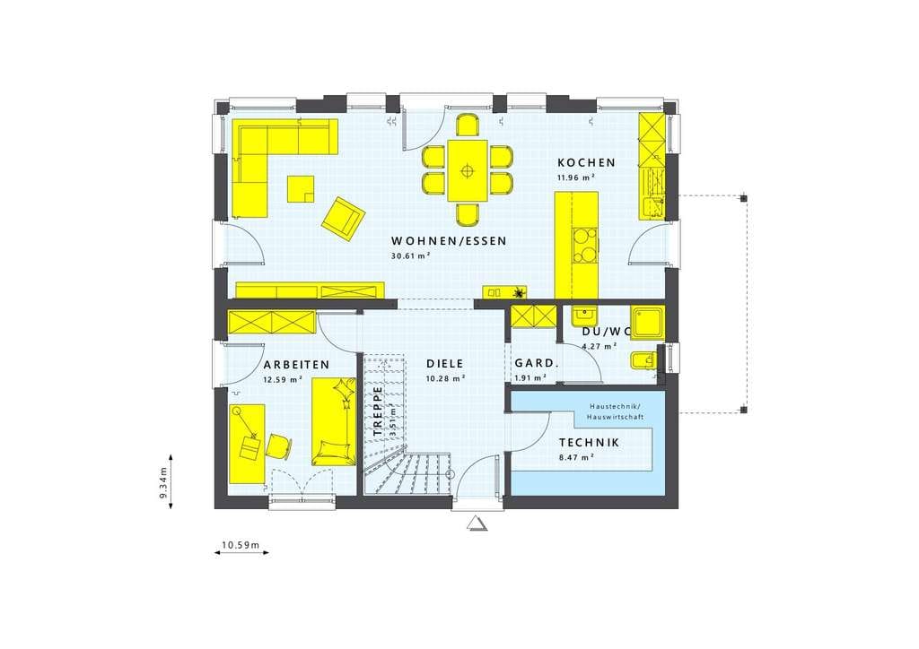 Immobilie in Britz - Dein individuell geplantes Zuhause für die ganze Familie - Bild 2