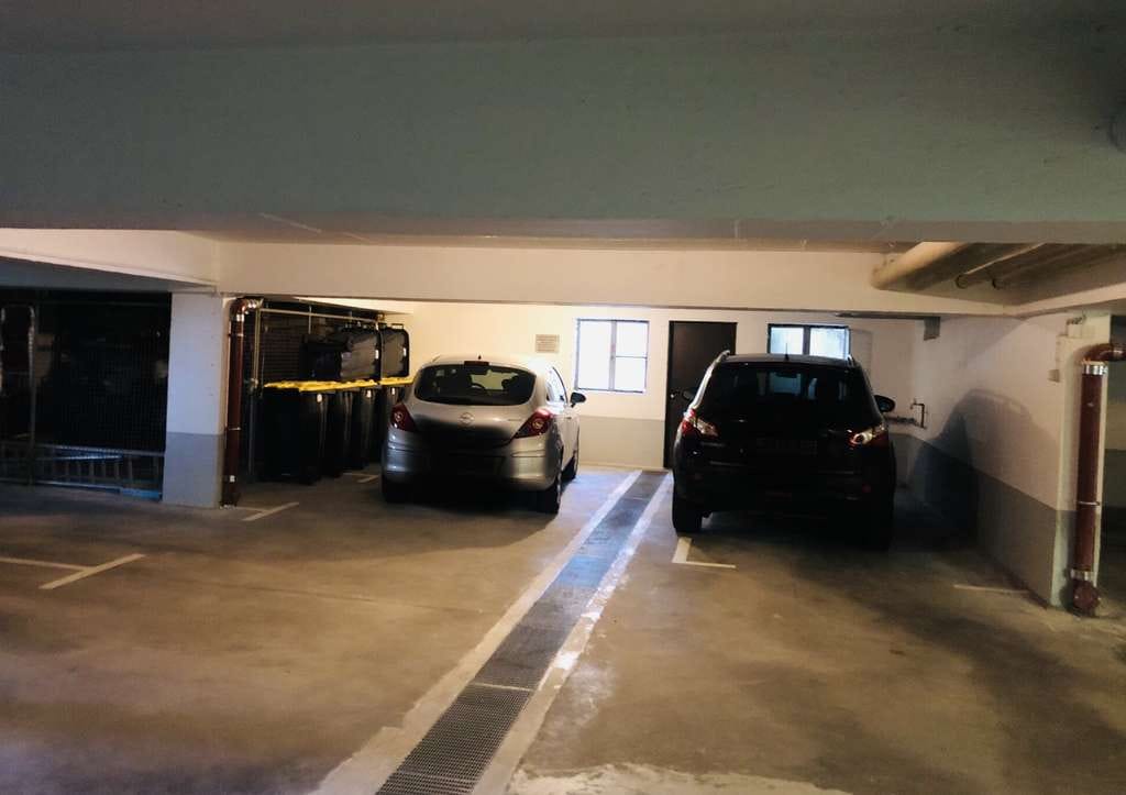 Immobilie in Gerlingen - Sonnige Hochparterre-Wohnung mit getrennten Räumlichkeiten im UG - Bild 3