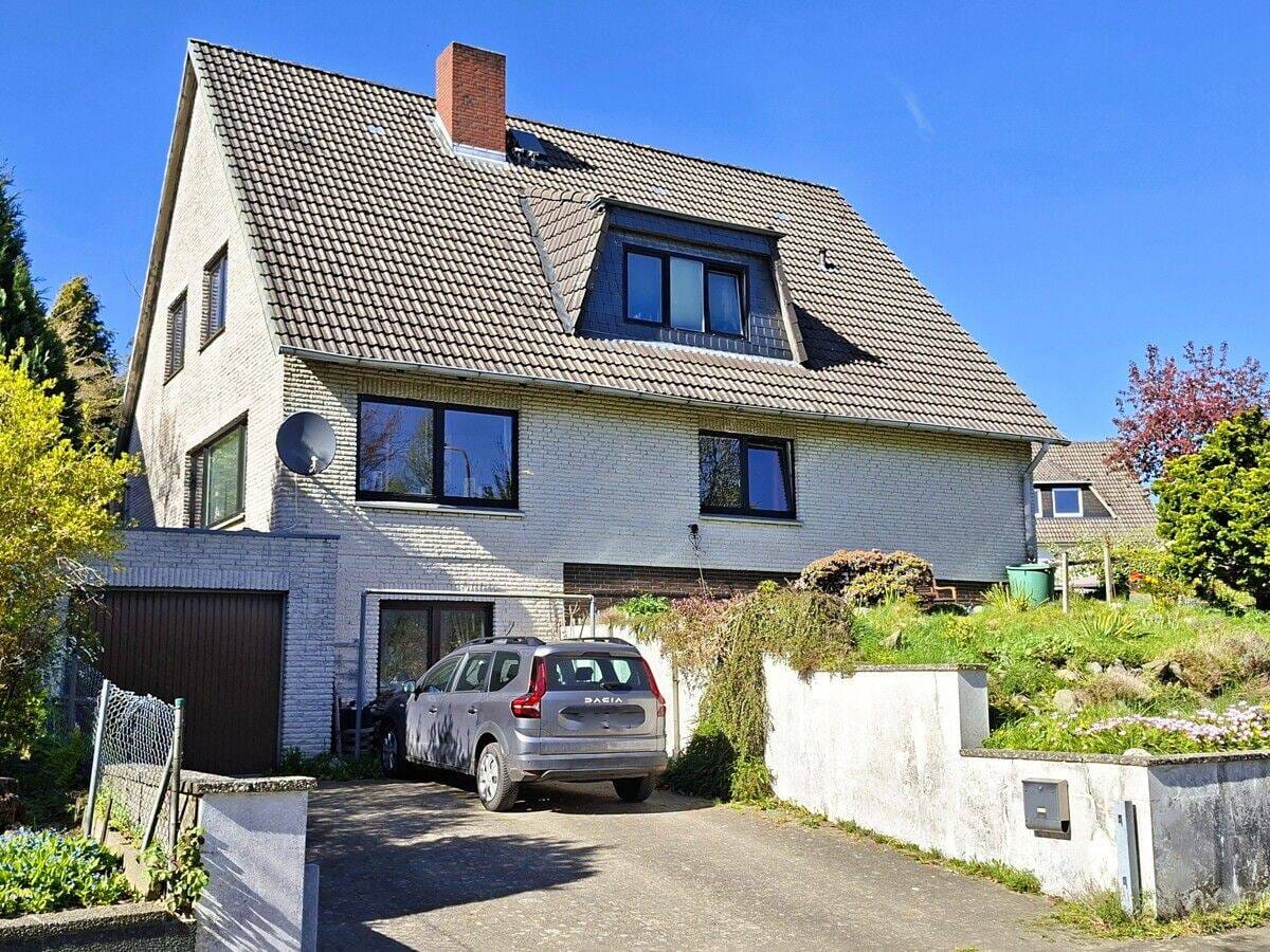 Immobilie in Ascheffel - Gemütliches Eigenheim in Feldrandlage - Bild 2