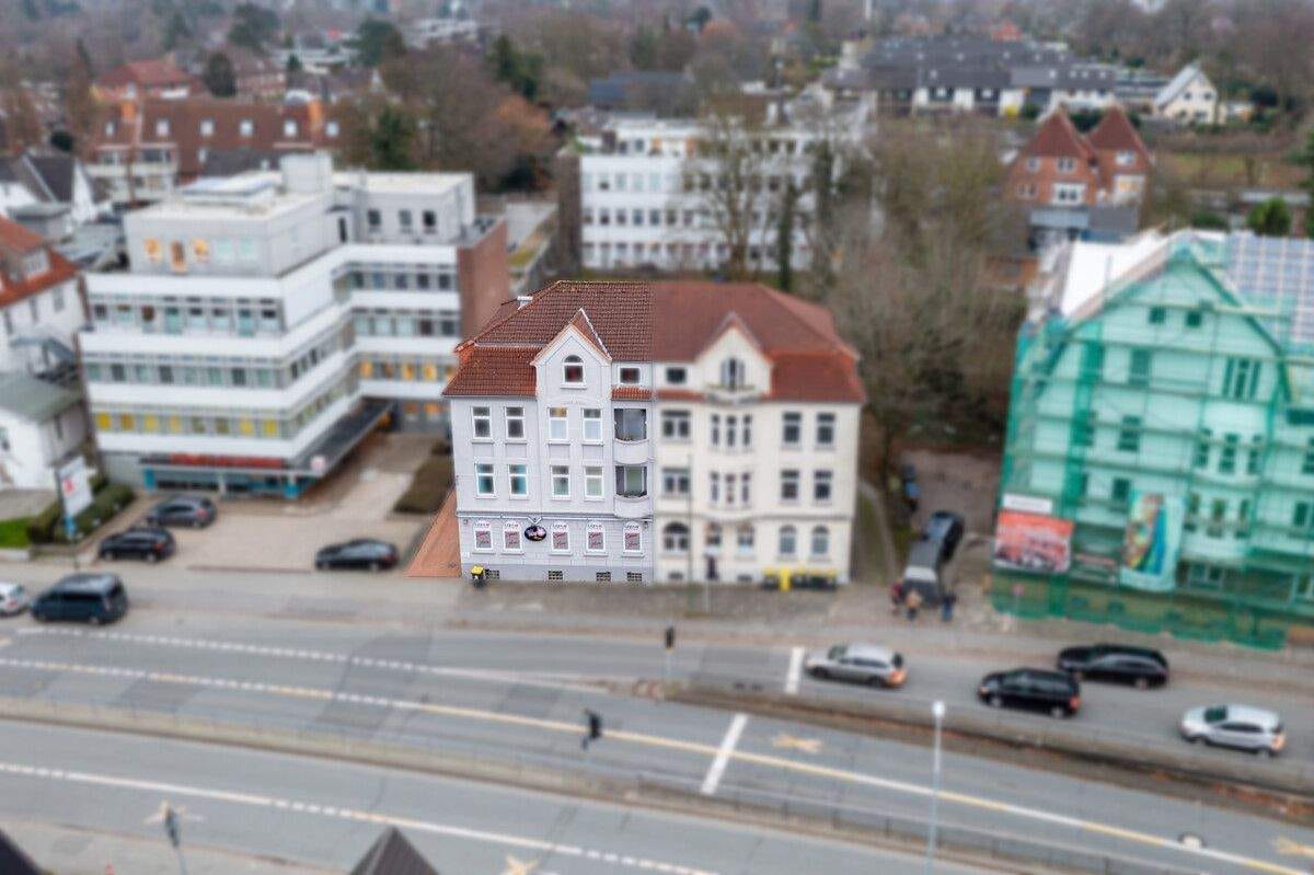 Immobilie in Flensburg - Kapitalanlage mit Entwicklungspotenzial und vielseitiger Nutzung - Bild 3