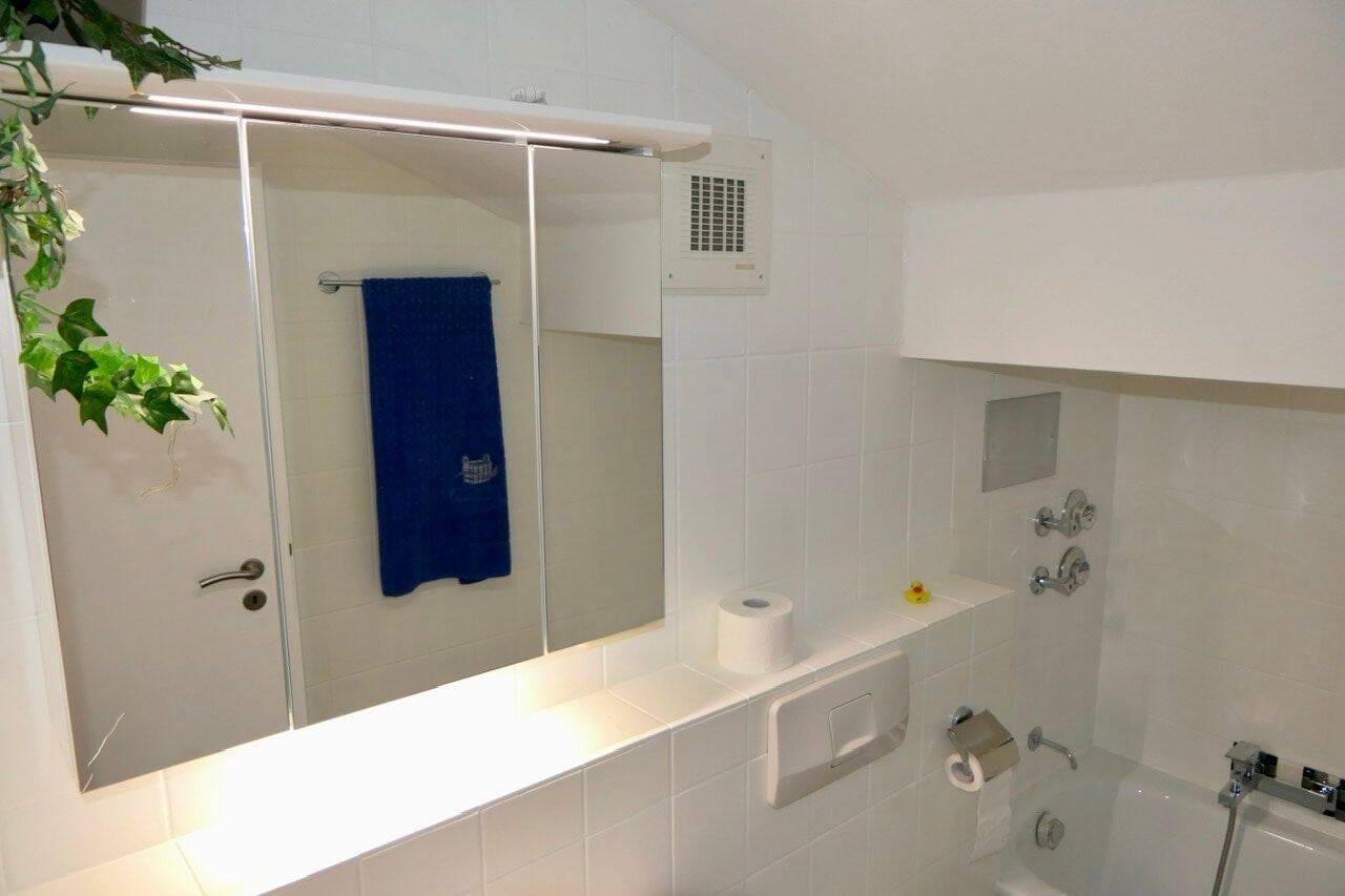 Immobilie in Bischofswiesen - Ruhige Lage - Bester Blick - Dachgeschoss - Bild 3
