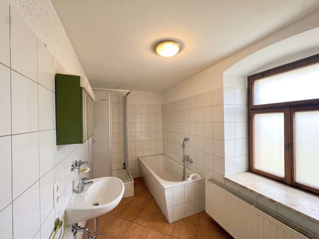 Immobilie in Freiberg - Mehrfamilienhaus mit Garten in Freiberg – für Kapitalanleger, Mehrgenerationenwohnen oder Familien - Bild 4