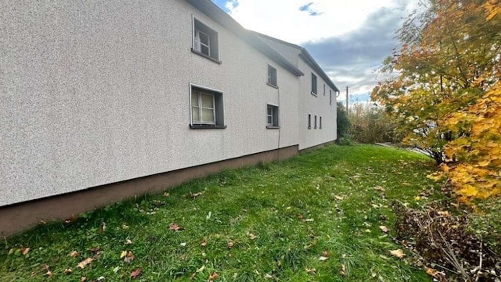 Immobilie in Großolbersdorf - Viel Platz für junges Gemüse - Bild 3