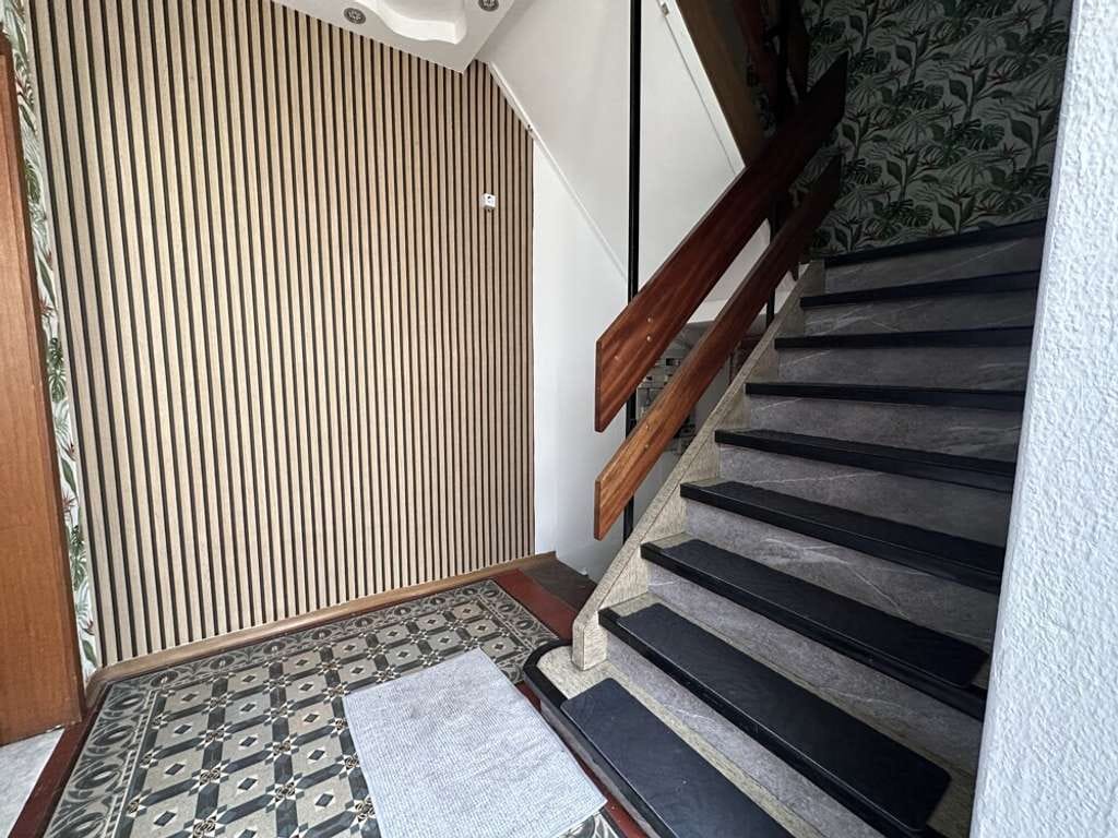 Immobilie in Obernburg am Main - Charmantes Stadthaus mit Innenhof  für 
1 oder 2 Familien - Bild 2