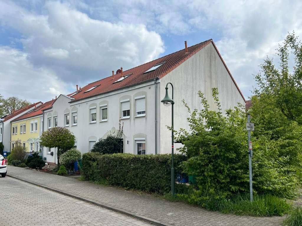 Immobilie in Ludwigsfelde - Reihenhaus mit Terrasse und Garten - nur Zwangsversteigerung - keine Käuferprovision - Bild 2