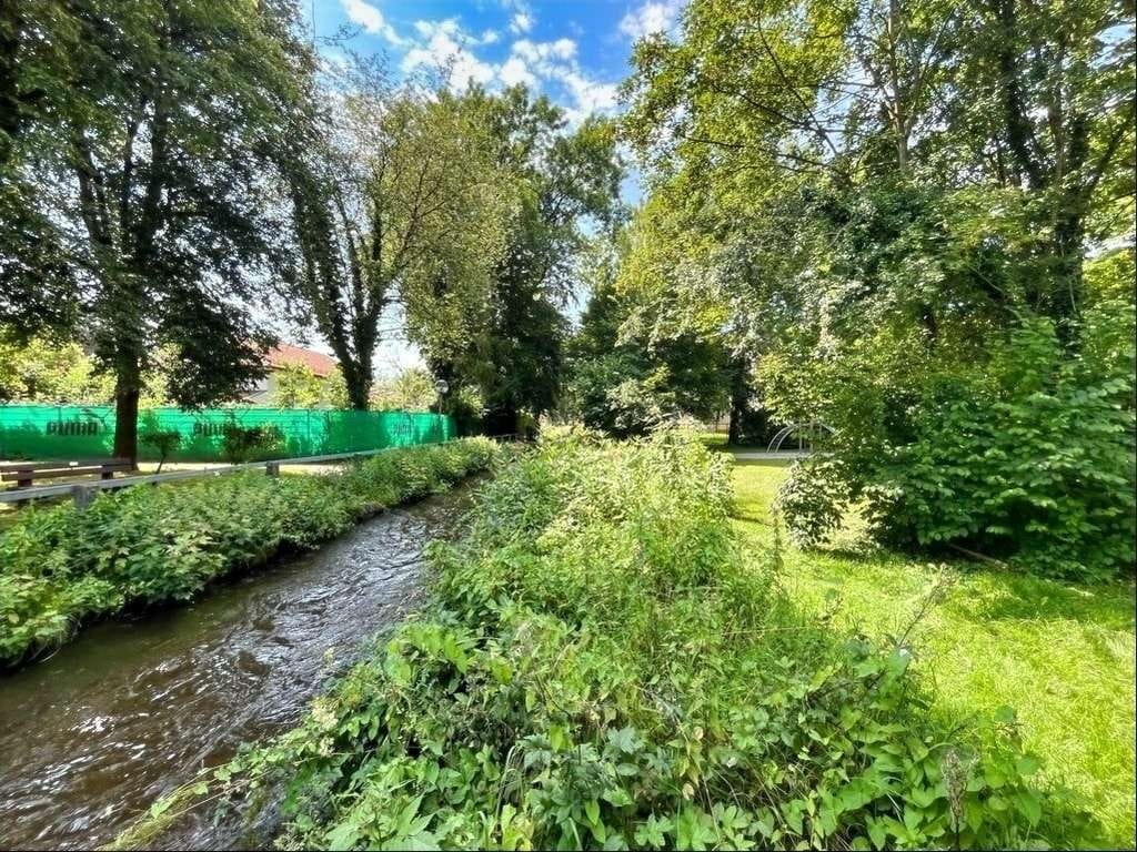 Immobilie in Karlsfeld - Ideal für Singles und Pendler  - Bild 3