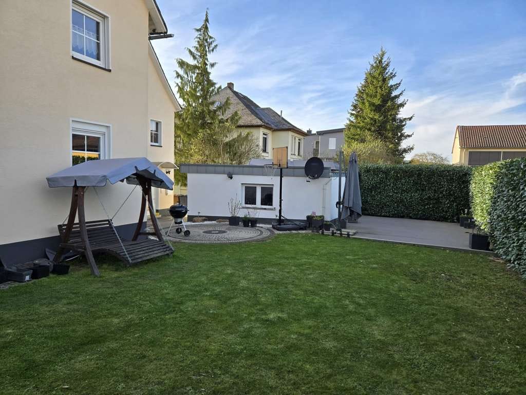 Immobilie in Haiger - Großzügiges Haus mit 11 Zimmern in Haiger - Bild 4