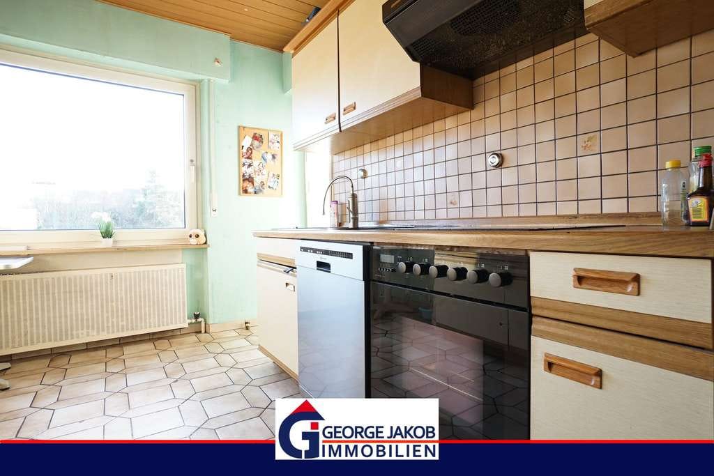 Immobilie in Bietigheim-Bissingen - GEORGE JAKOB IMMOBILIEN: Kapitalanlage mit Perspektive! - Bild 1