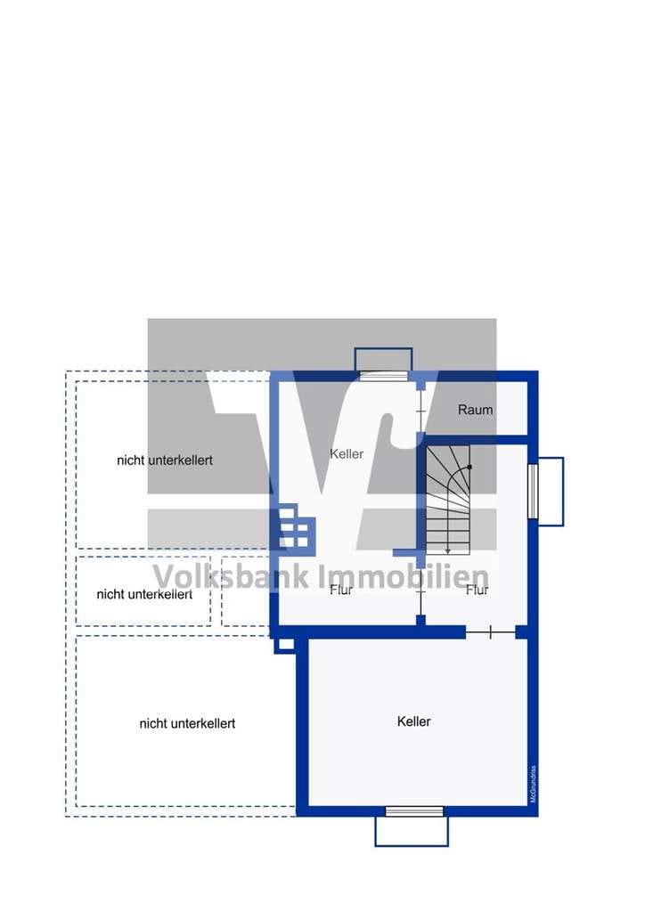 Immobilie in Eschede - ** Wohnhaus, Garten und Garage in Top-Lage ** - Bild 4