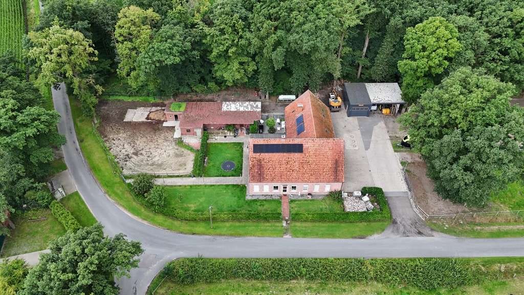 Immobilie in Wettringen - Hereinspaziert! - Bild 1