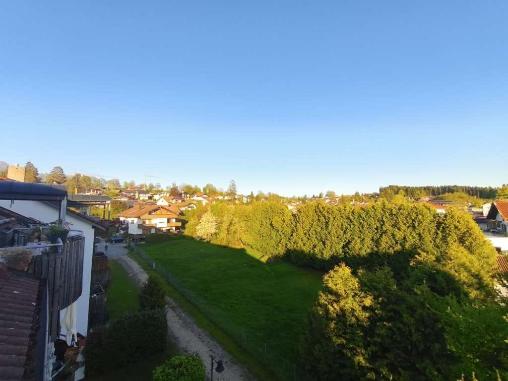 Immobilie in Bad Endorf - Bergblick, ruhig und mitten im Zentrum, 5 min. zum Bahnhof. - Bild 1