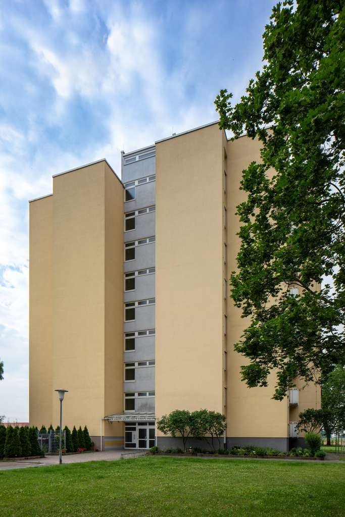 Immobilie in Frankenthal (Pfalz) - Charmant Wohnen: 3-Zimmer-Wohnung in Frankenthal (provisionsfrei) - Bild 0