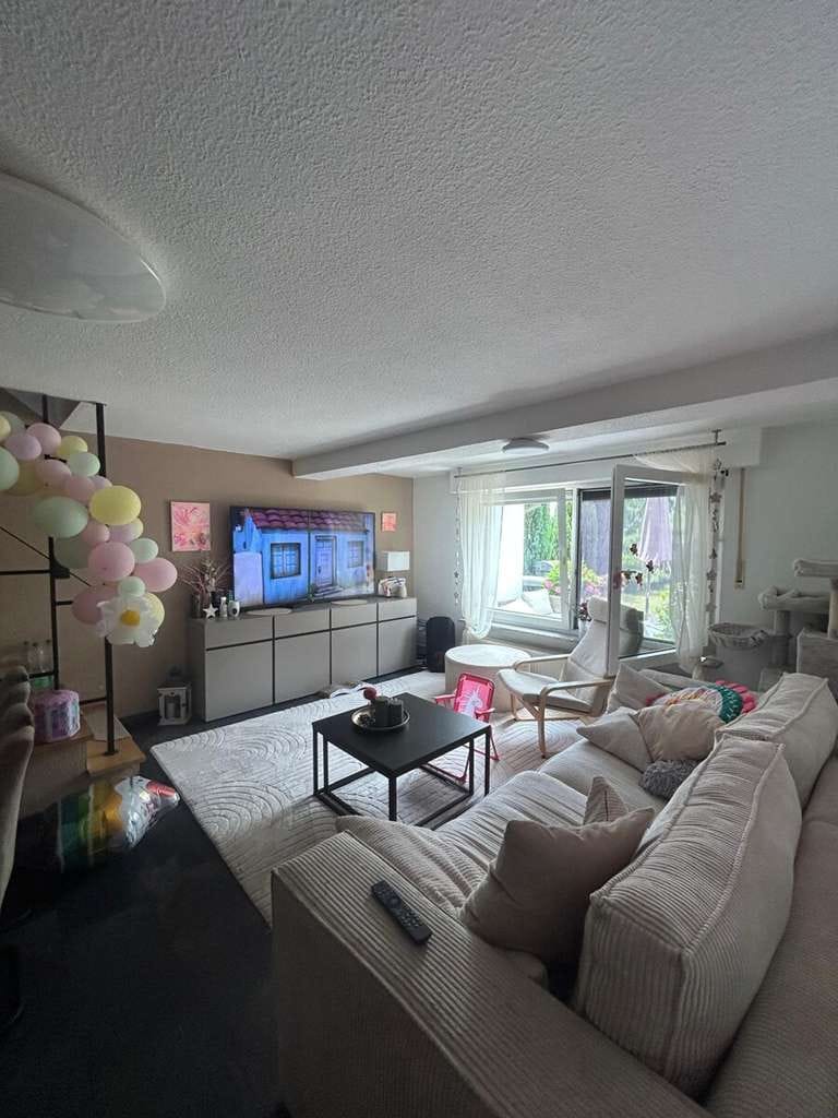 Immobilie in Schwelm - Gepflegte 3-Zimmer-Maisonettewohnung mit Garten, Wintergarten und Stellplatz in Schwelm - Bild 0