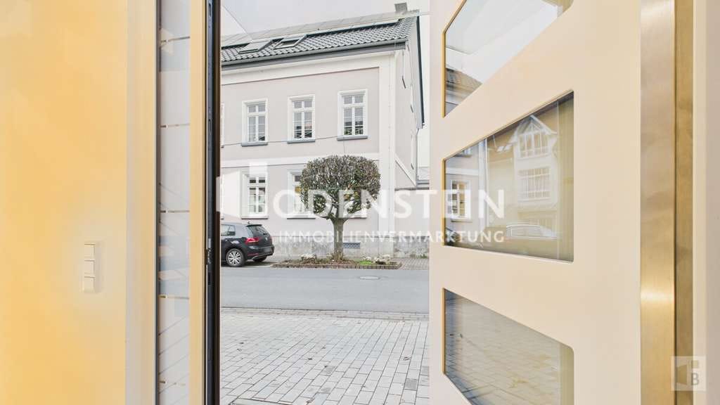 Immobilie in Nieder-Olm - Eigenes Haus statt Wohnung! KfW-40+ Stadthaus in zentraler Lage von Nieder-Olm - Bild 3