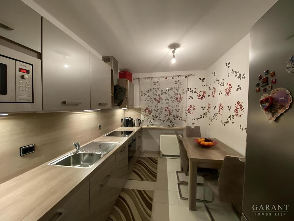 Immobilie in Altdorf - Etagenwohnung in Altdorf - Bild 2
