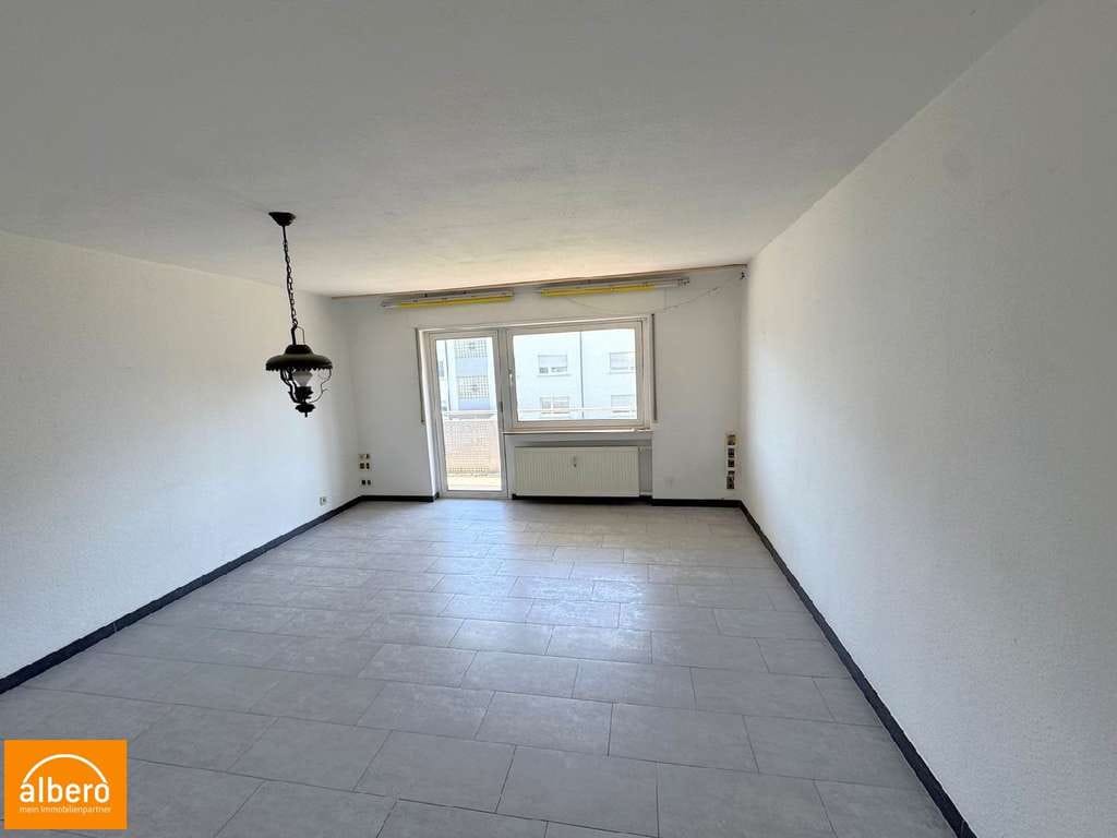 Immobilie in Mainhausen - albero:) solide Wohnung mit Entwicklungspotenzial - Bild 0