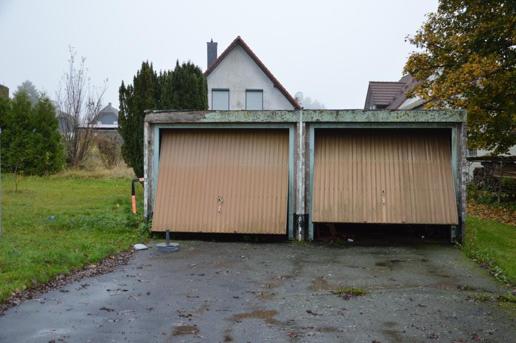 Immobilie in Grebenhain - Mehrfamilienhaus in Grebenhain (Herchenhain) - Bild 4