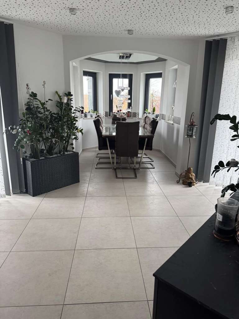 Immobilie in Obergriesbach - Luxuriöses Einfamilienhaus in bester Lage mit Einliegerwohnung - Bild 3