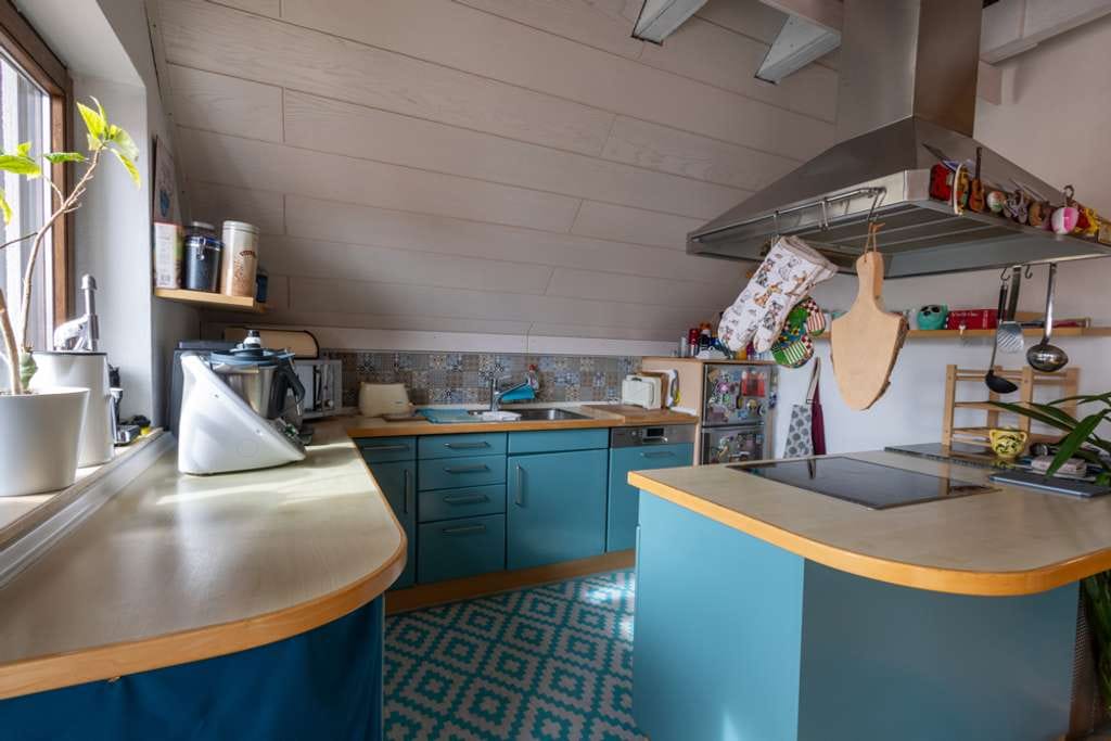 Immobilie in Lambsheim - Moderne Maisonette-Idylle mit Weitblick in Lambsheim - Bild 1