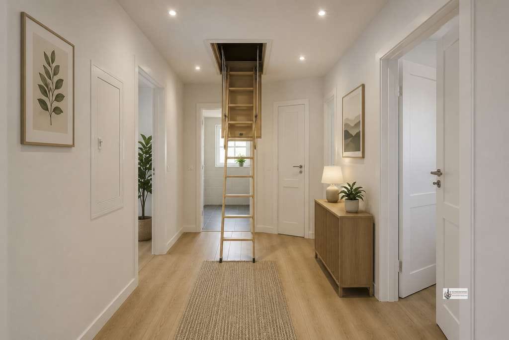 Immobilie in Hagen im Bremischen - Charmantes Einfamilienhaus 
auf großem Grundstück 
ideal für kreative Modernisierer - Bild 4