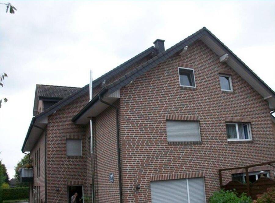 Immobilie in Coesfeld - Drei Eigentumswohnungen in einem Mehrfamilienhaus im Herzen von Coesfeld-Lette - Bild 0