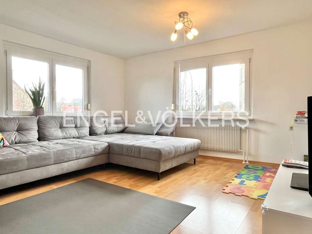 Immobilie in Dotternhausen - Mehrgenerationenwohnen - großzügiges Einfamilienhaus mit Einliegerpotenzial und gepflegtem Garten - Bild 4