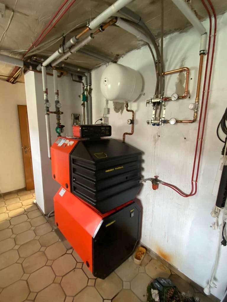 Immobilie in Montabaur - Charmantes Einfamilienhaus mit großem Grundstück, Nebengebäuden & eigener Energiequelle  - Bild 3