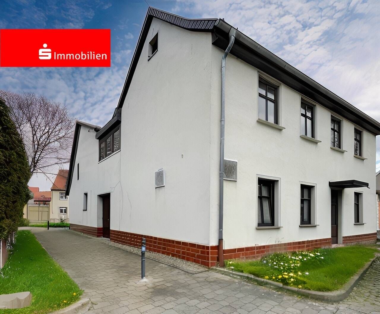 Immobilie in Kölleda - Willkommen in Ihrem neuen Zuhause! - Bild 0